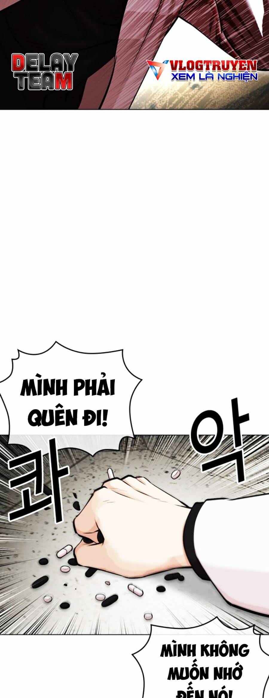Truyện Tranh Lookism - Hoán Đổi Diệu Kỳ trang 55104