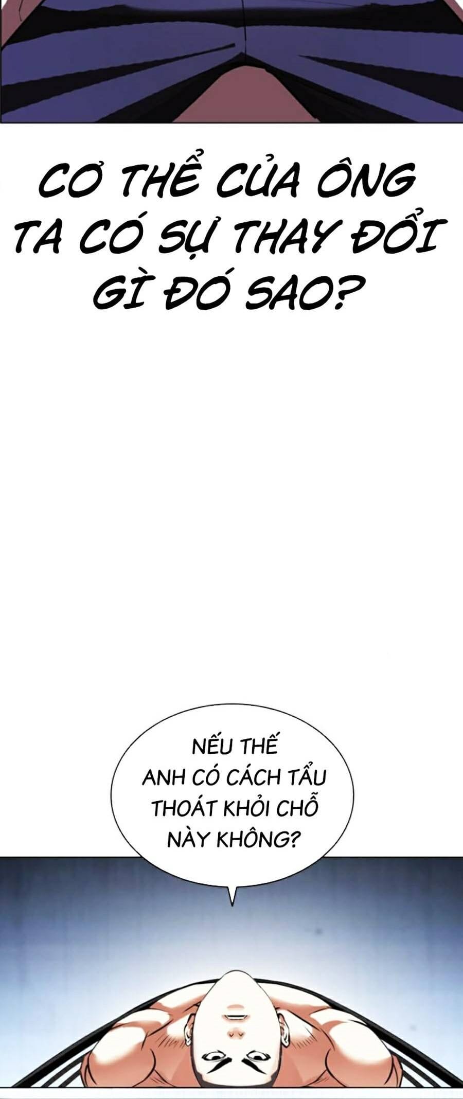 Truyện Tranh Lookism - Hoán Đổi Diệu Kỳ trang 55142