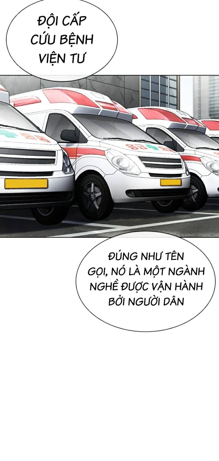 Truyện Tranh Lookism - Hoán Đổi Diệu Kỳ trang 55157