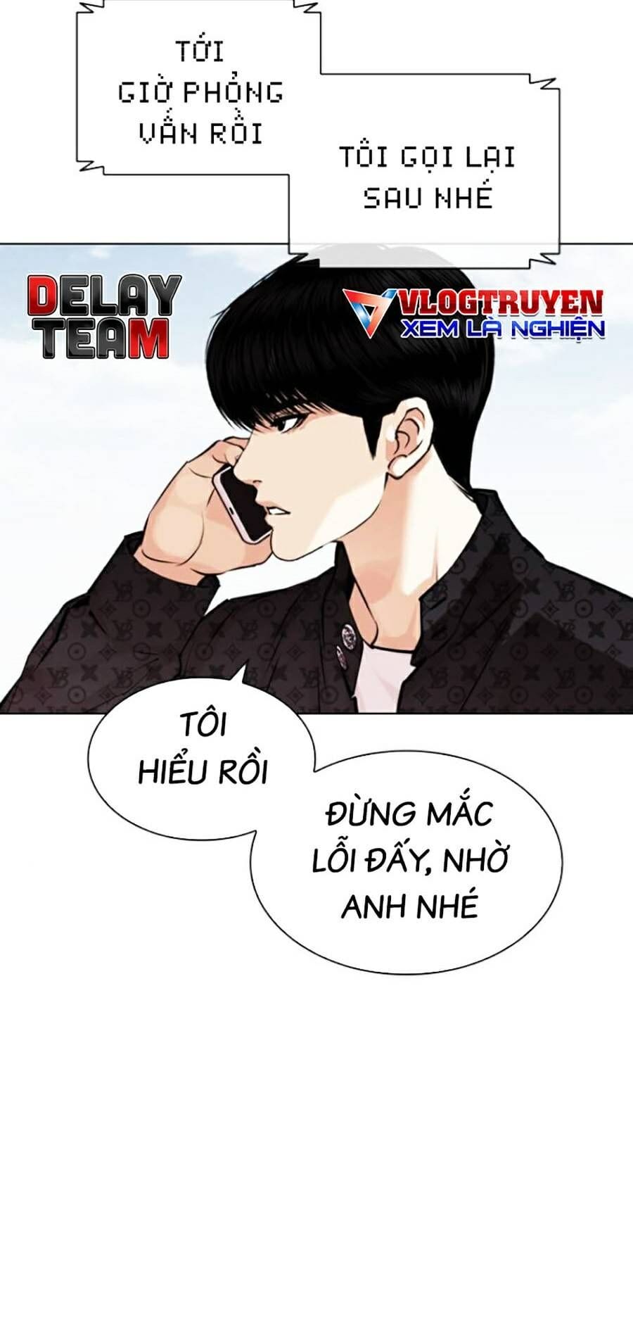 Truyện Tranh Lookism - Hoán Đổi Diệu Kỳ trang 55172