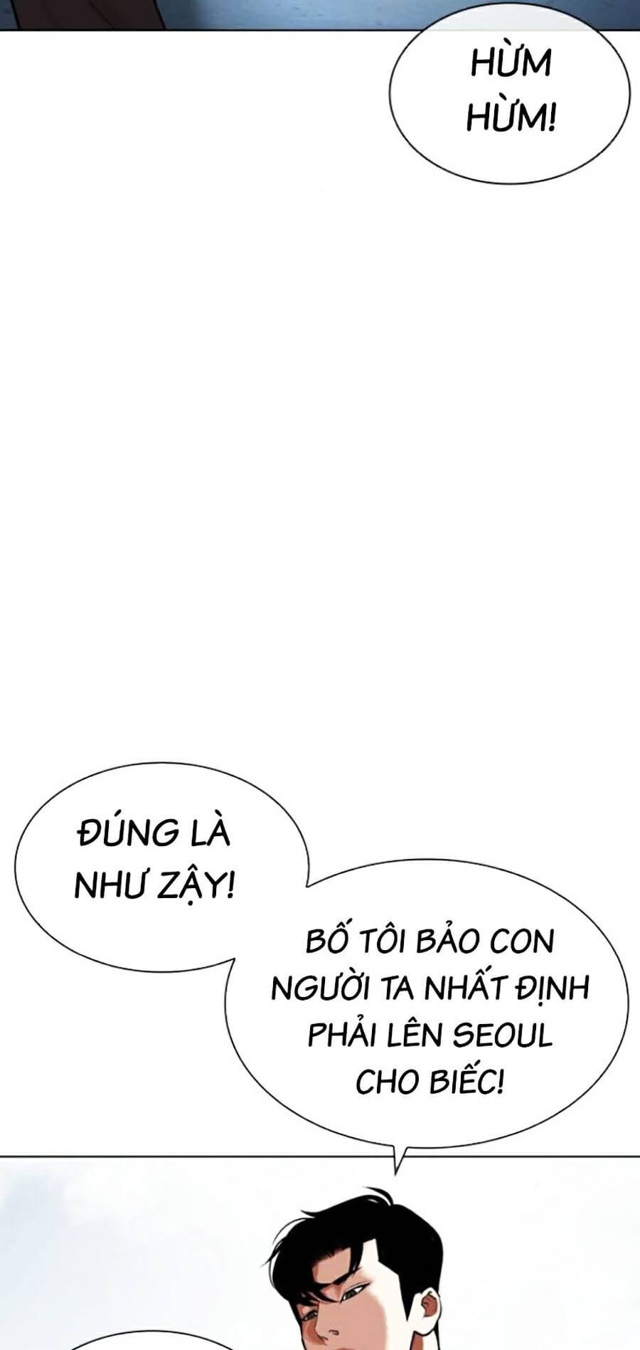 Truyện Tranh Lookism - Hoán Đổi Diệu Kỳ trang 55174