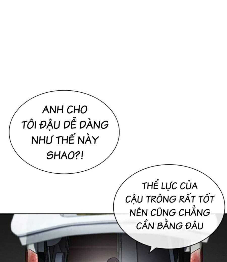 Truyện Tranh Lookism - Hoán Đổi Diệu Kỳ trang 55178