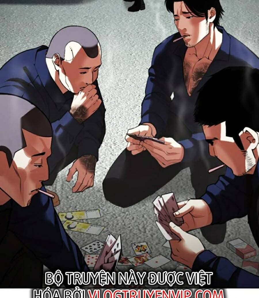Truyện Tranh Lookism - Hoán Đổi Diệu Kỳ trang 55184