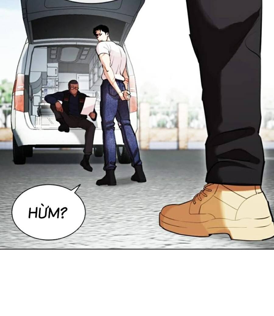 Truyện Tranh Lookism - Hoán Đổi Diệu Kỳ trang 55186