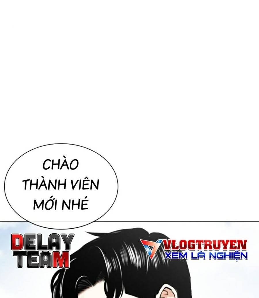 Truyện Tranh Lookism - Hoán Đổi Diệu Kỳ trang 55187