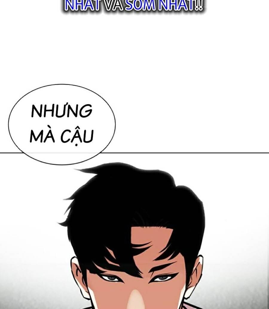 Truyện Tranh Lookism - Hoán Đổi Diệu Kỳ trang 7