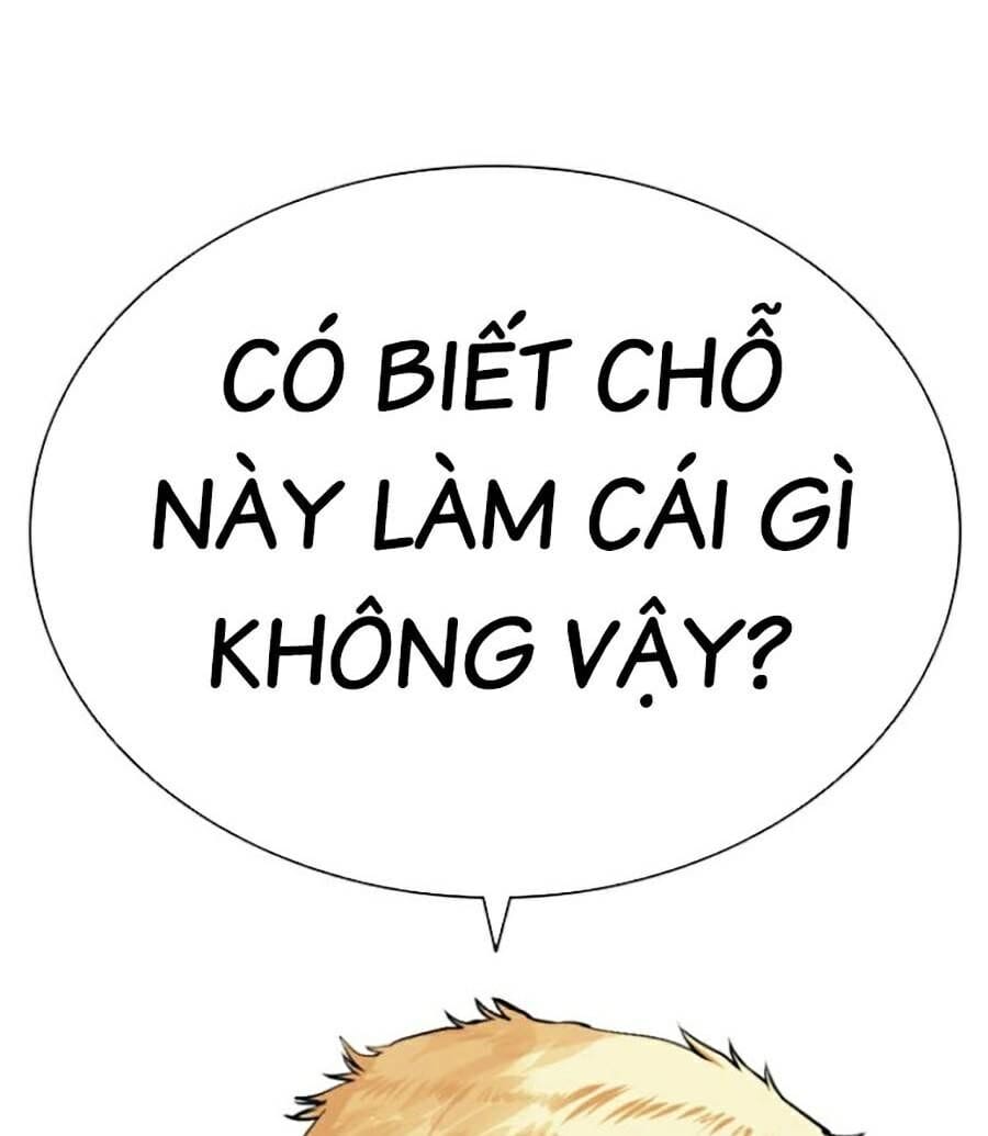 Truyện Tranh Lookism - Hoán Đổi Diệu Kỳ trang 7