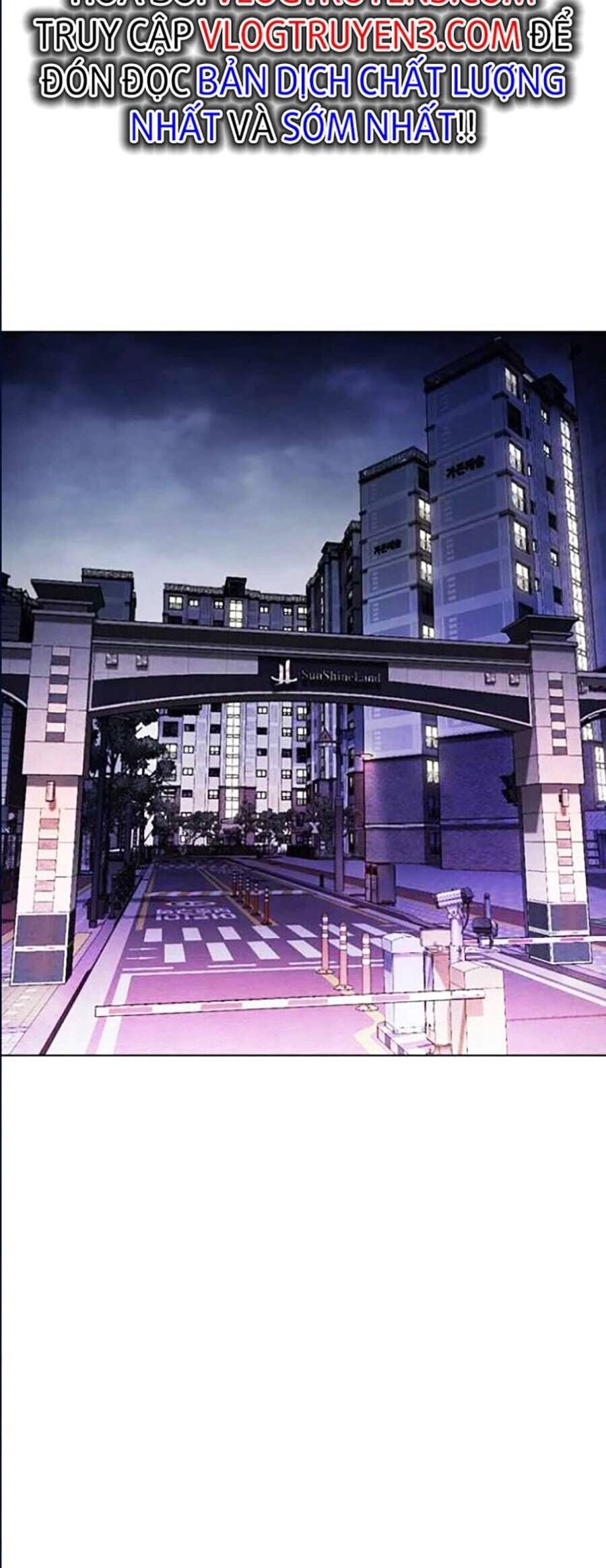 Truyện Tranh Lookism - Hoán Đổi Diệu Kỳ trang 7