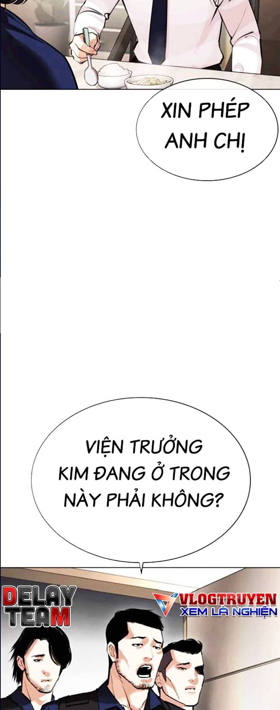 Truyện Tranh Lookism - Hoán Đổi Diệu Kỳ trang 7