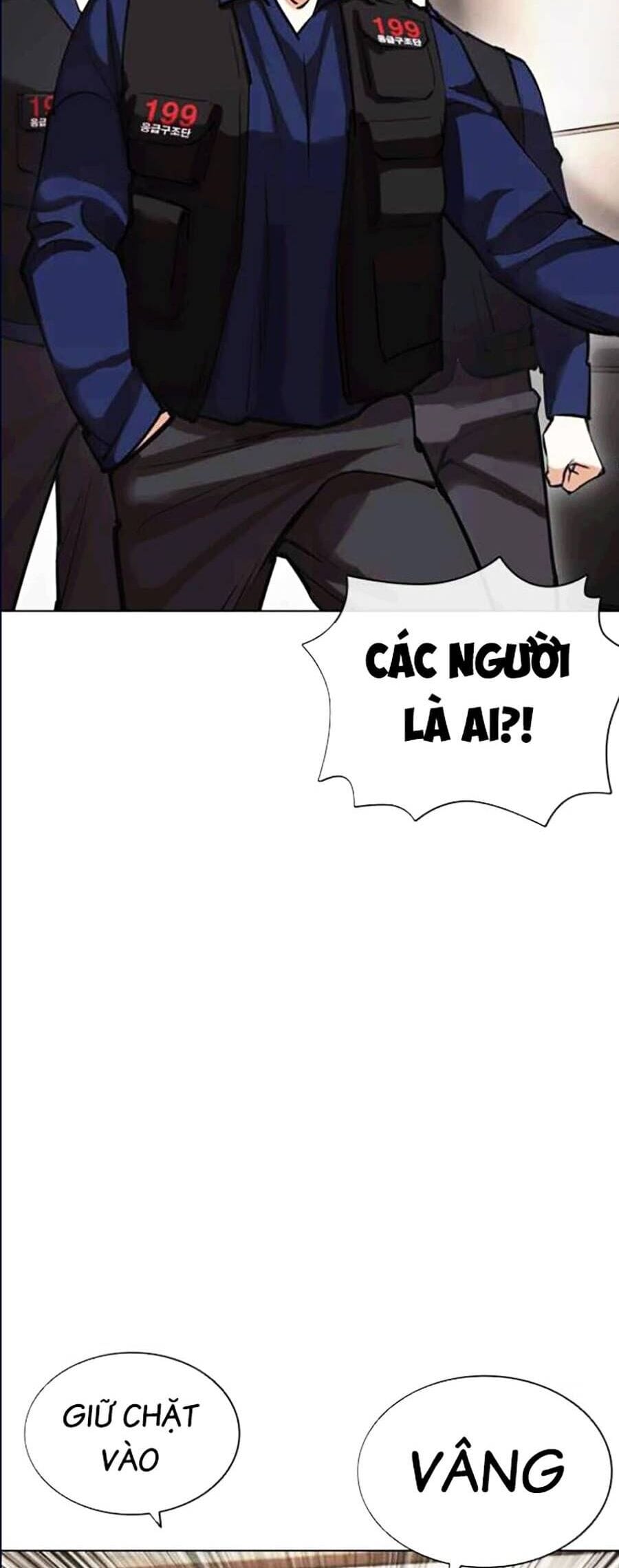 Truyện Tranh Lookism - Hoán Đổi Diệu Kỳ trang 7