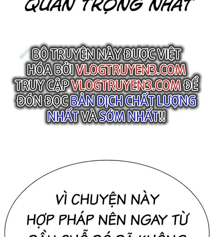 Truyện Tranh Lookism - Hoán Đổi Diệu Kỳ trang 7