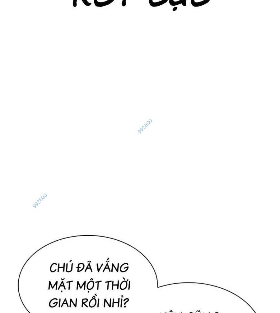 Truyện Tranh Lookism - Hoán Đổi Diệu Kỳ trang 7