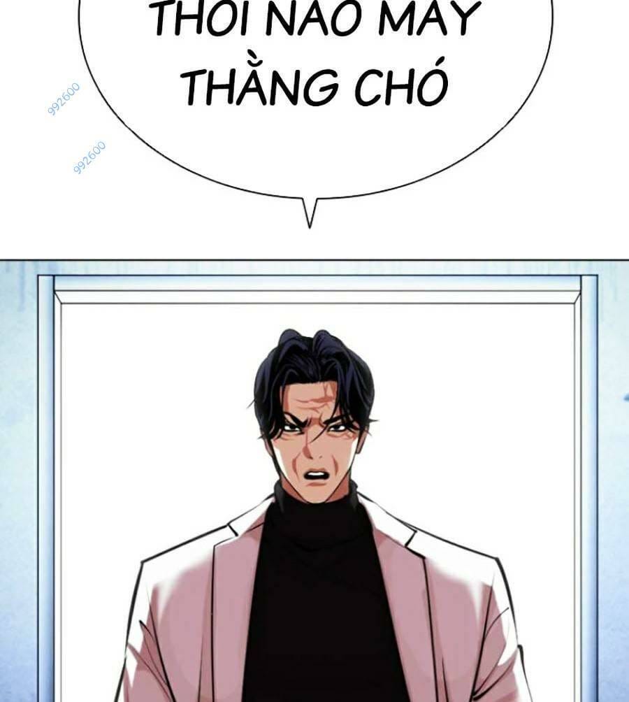 Truyện Tranh Lookism - Hoán Đổi Diệu Kỳ trang 7
