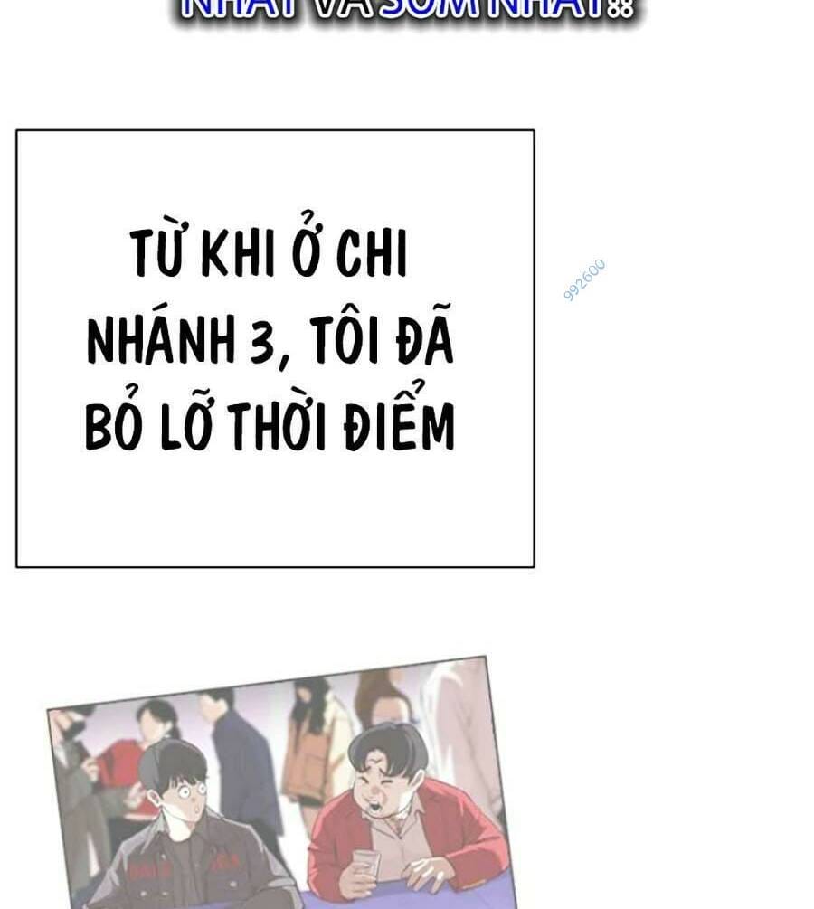 Truyện Tranh Lookism - Hoán Đổi Diệu Kỳ trang 7