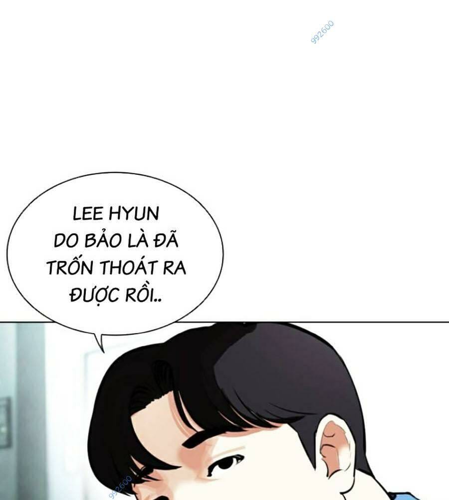 Truyện Tranh Lookism - Hoán Đổi Diệu Kỳ trang 7