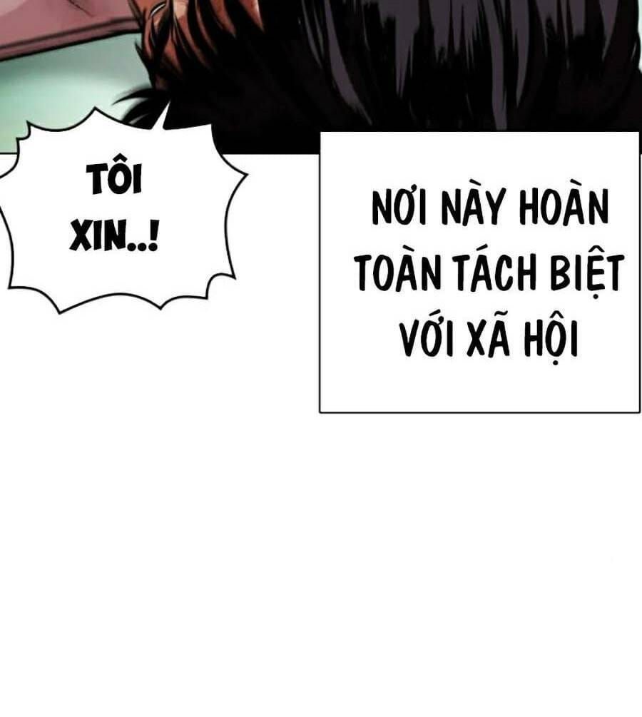 Truyện Tranh Lookism - Hoán Đổi Diệu Kỳ trang 7