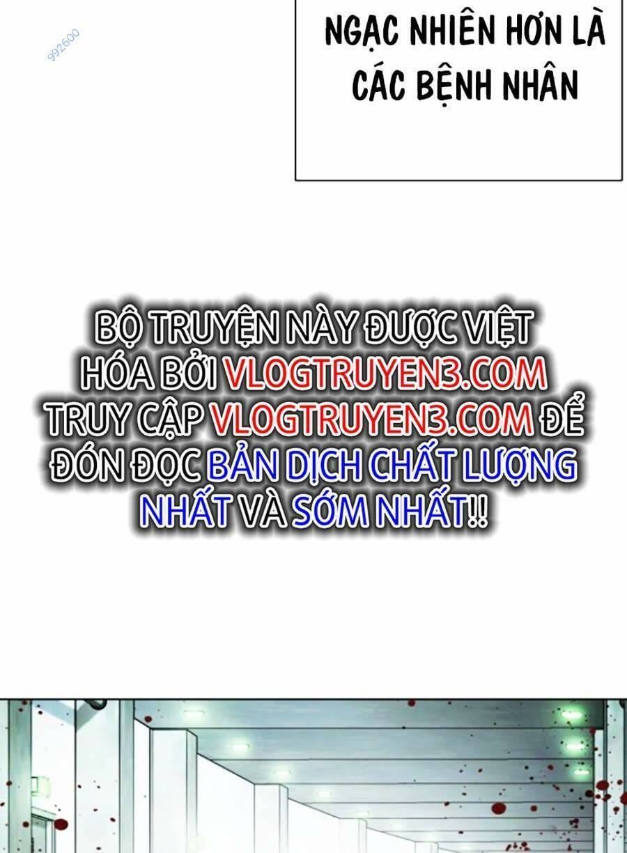 Truyện Tranh Lookism - Hoán Đổi Diệu Kỳ trang 7