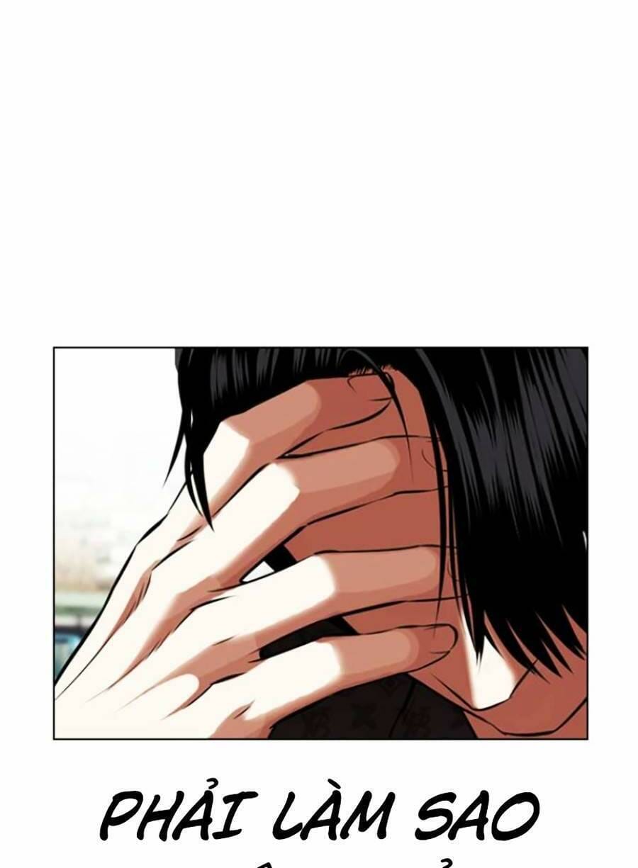 Truyện Tranh Lookism - Hoán Đổi Diệu Kỳ trang 7