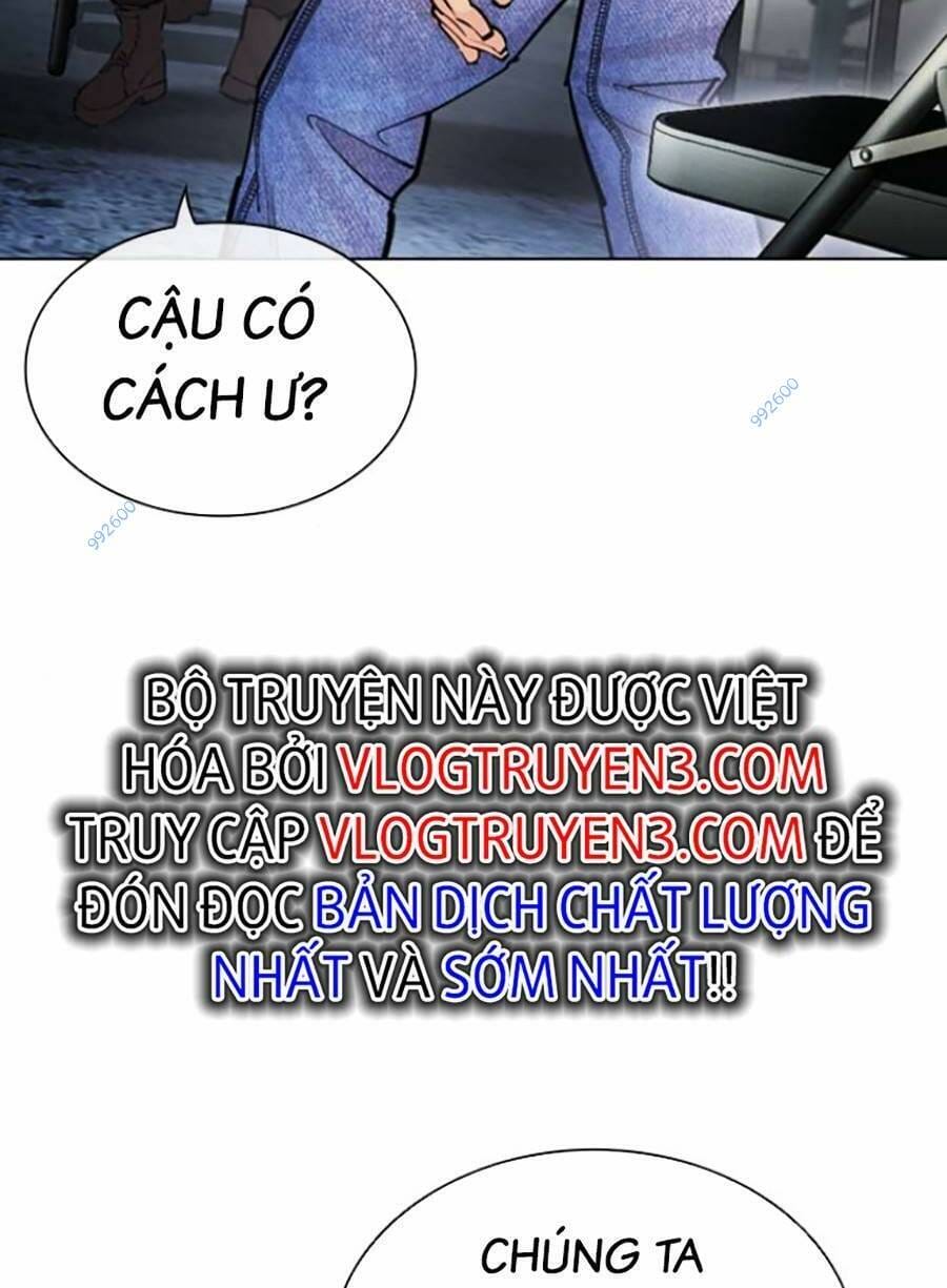 Truyện Tranh Lookism - Hoán Đổi Diệu Kỳ trang 7