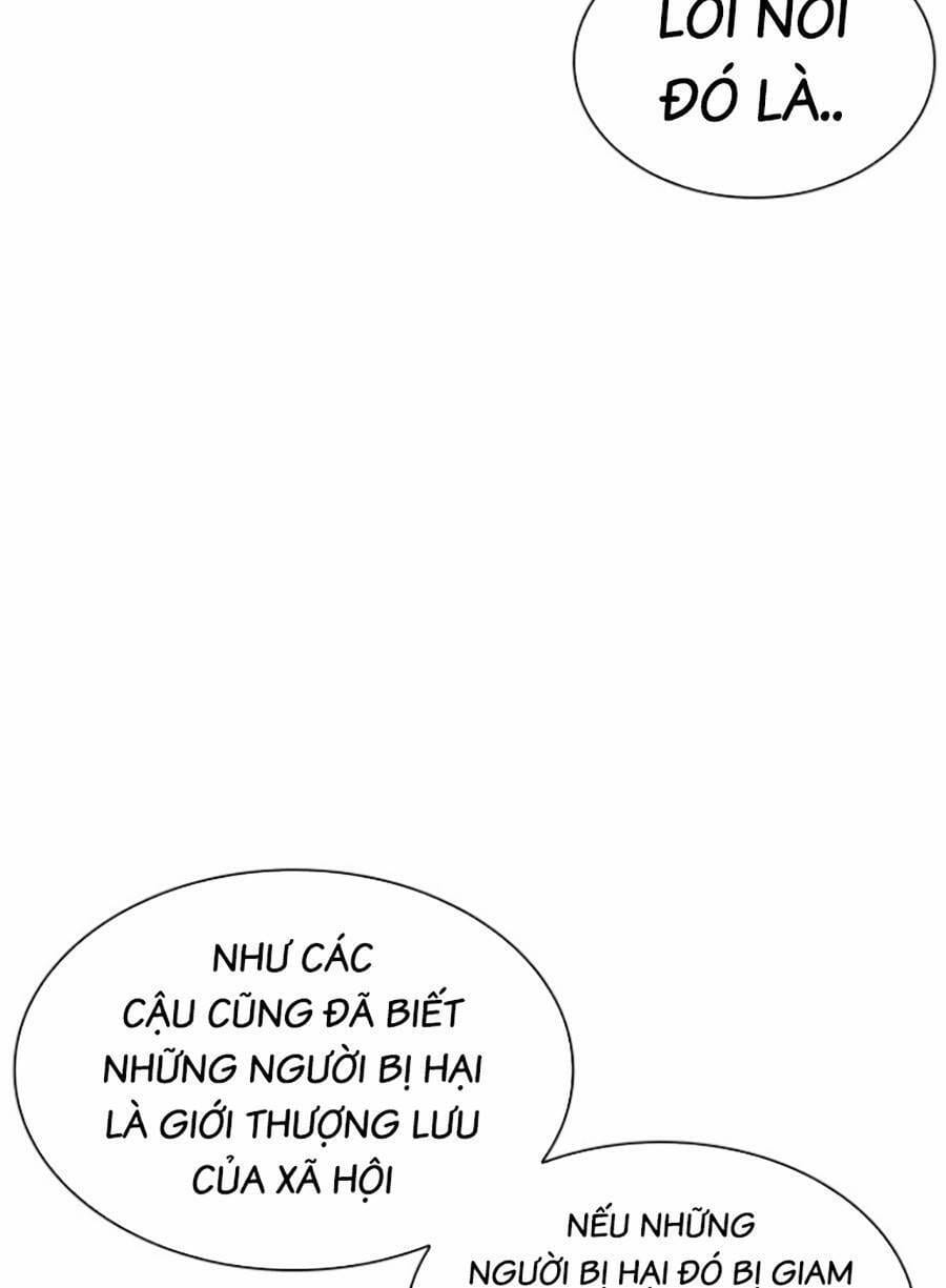 Truyện Tranh Lookism - Hoán Đổi Diệu Kỳ trang 7