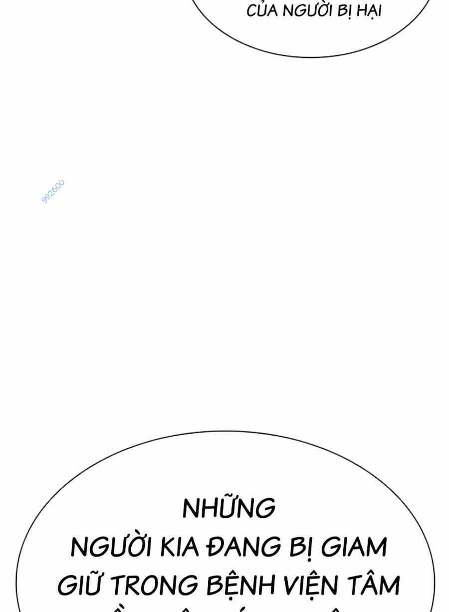 Truyện Tranh Lookism - Hoán Đổi Diệu Kỳ trang 7