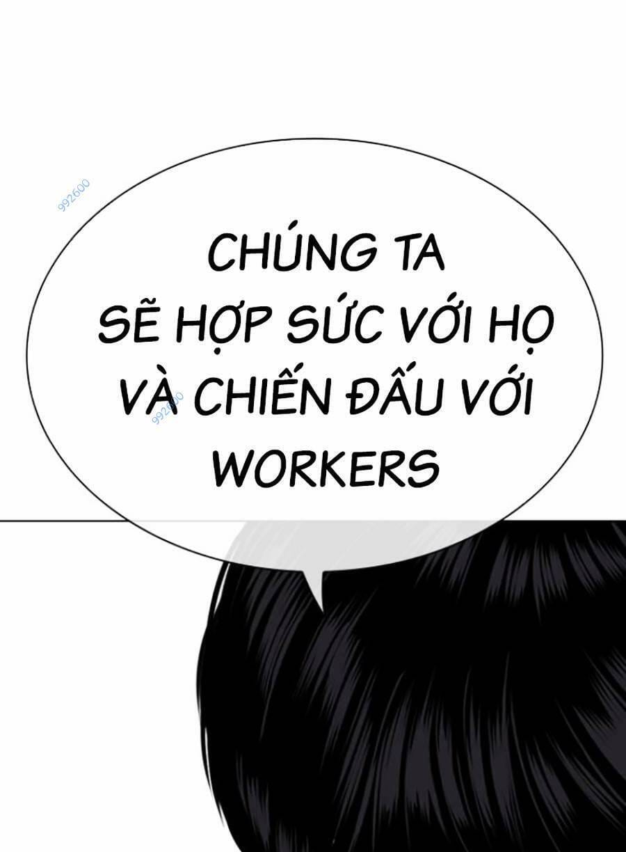 Truyện Tranh Lookism - Hoán Đổi Diệu Kỳ trang 7