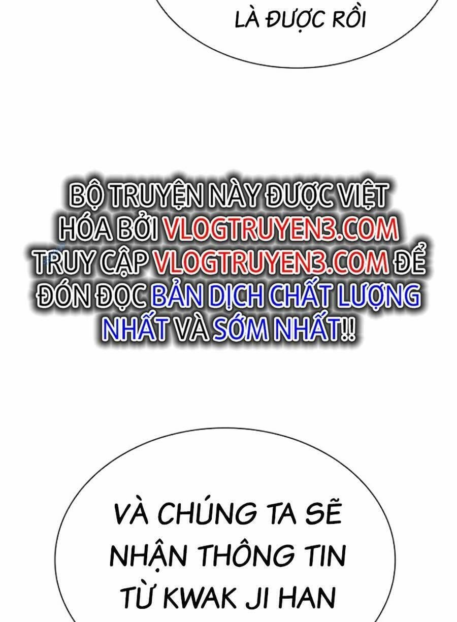 Truyện Tranh Lookism - Hoán Đổi Diệu Kỳ trang 7