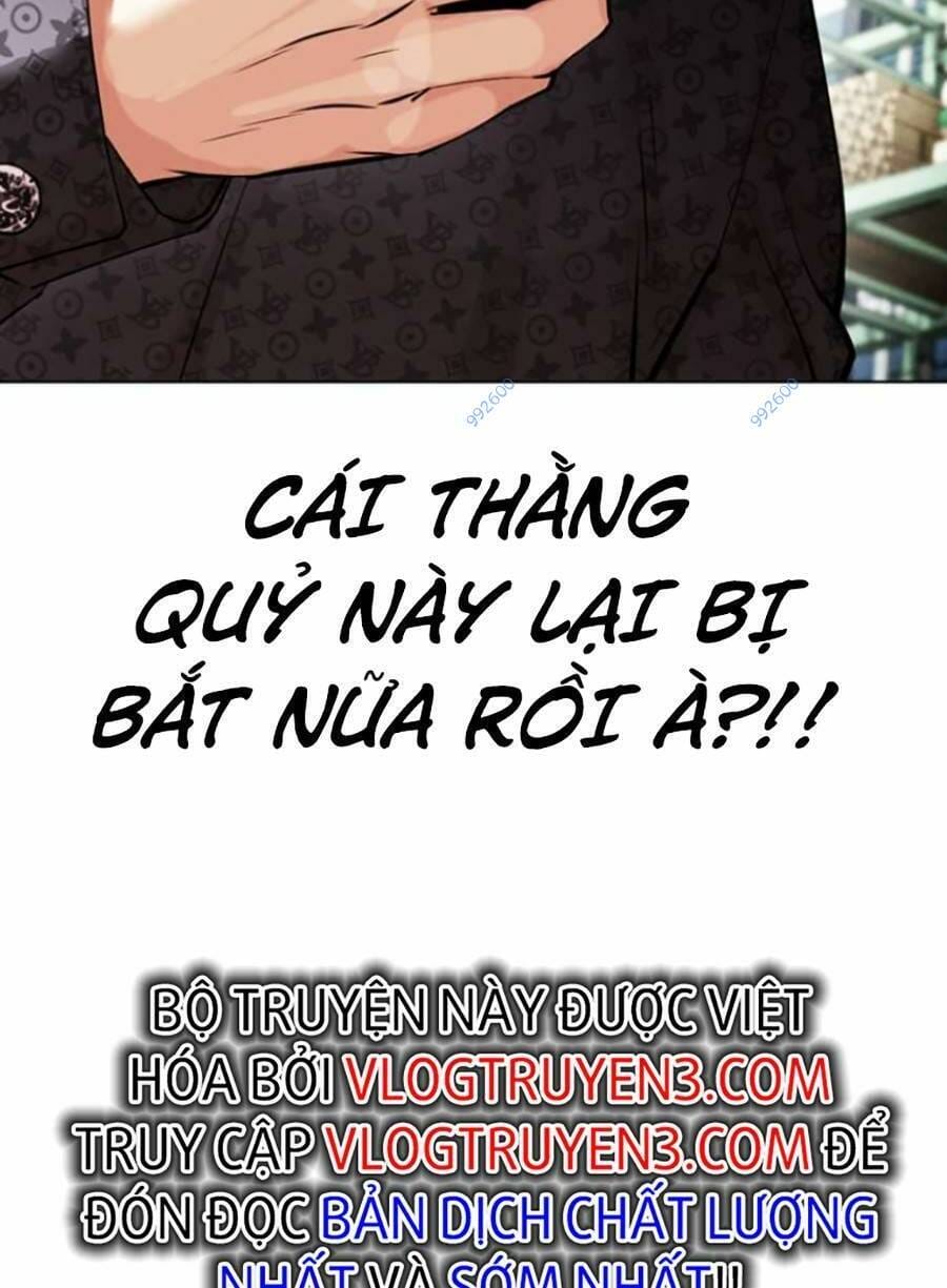 Truyện Tranh Lookism - Hoán Đổi Diệu Kỳ trang 7
