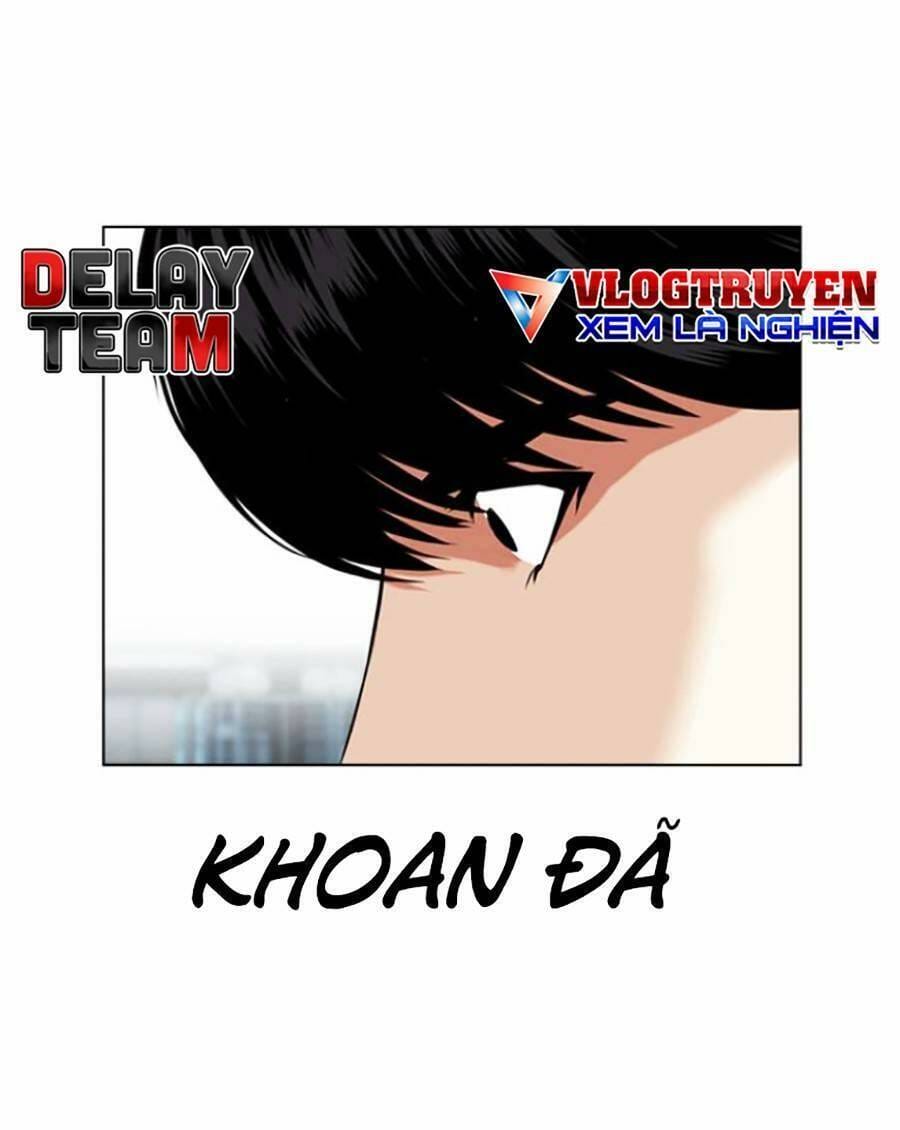 Truyện Tranh Lookism - Hoán Đổi Diệu Kỳ trang 7