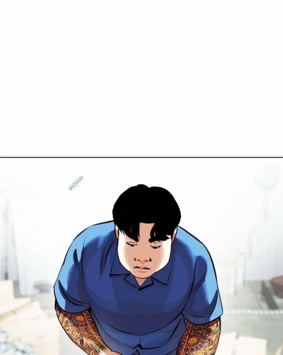 Truyện Tranh Lookism - Hoán Đổi Diệu Kỳ trang 7
