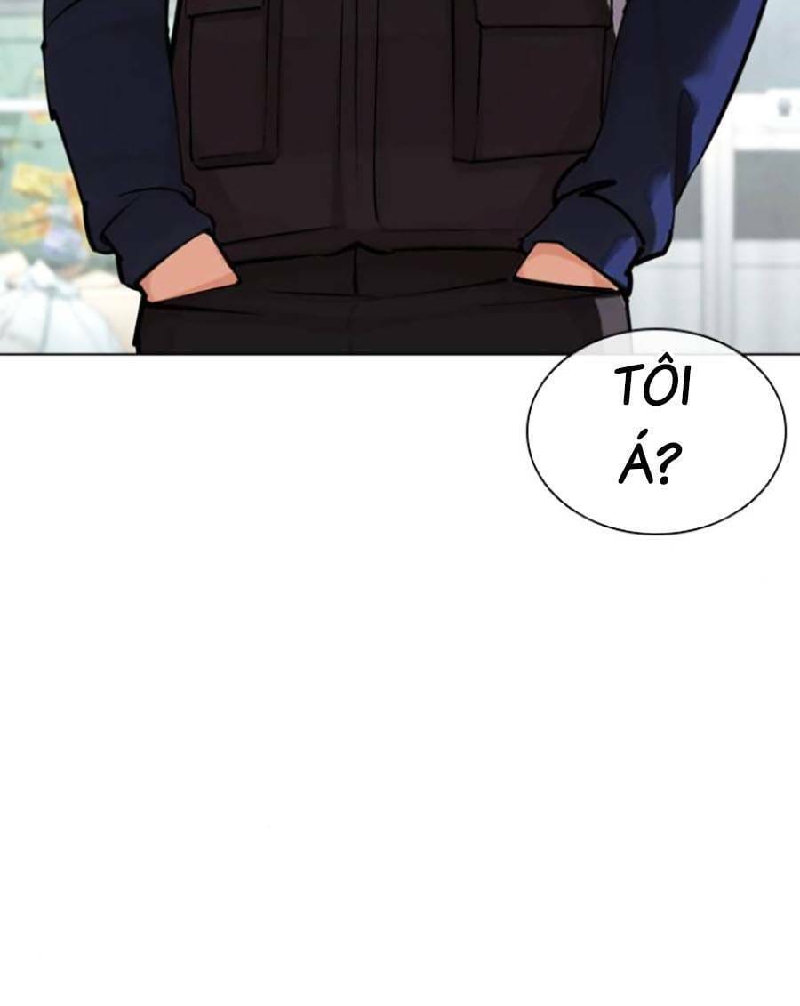 Truyện Tranh Lookism - Hoán Đổi Diệu Kỳ trang 7