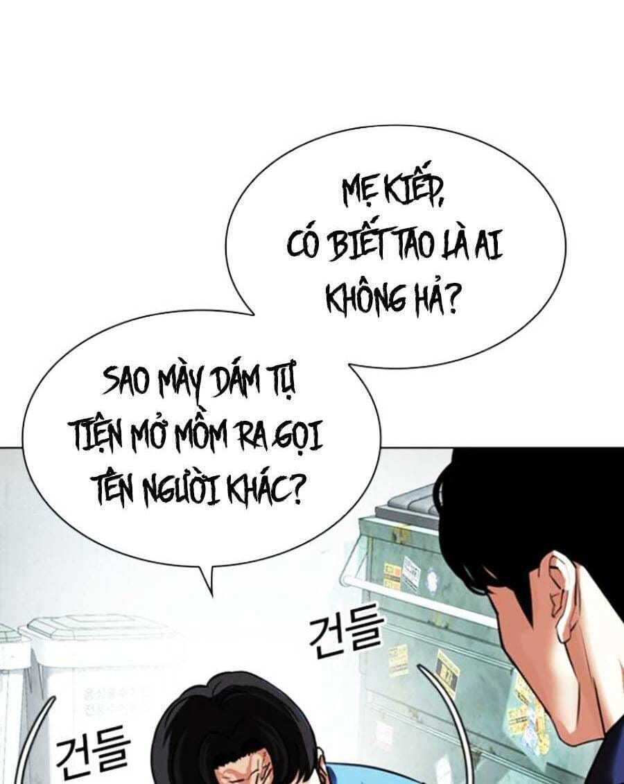 Truyện Tranh Lookism - Hoán Đổi Diệu Kỳ trang 7