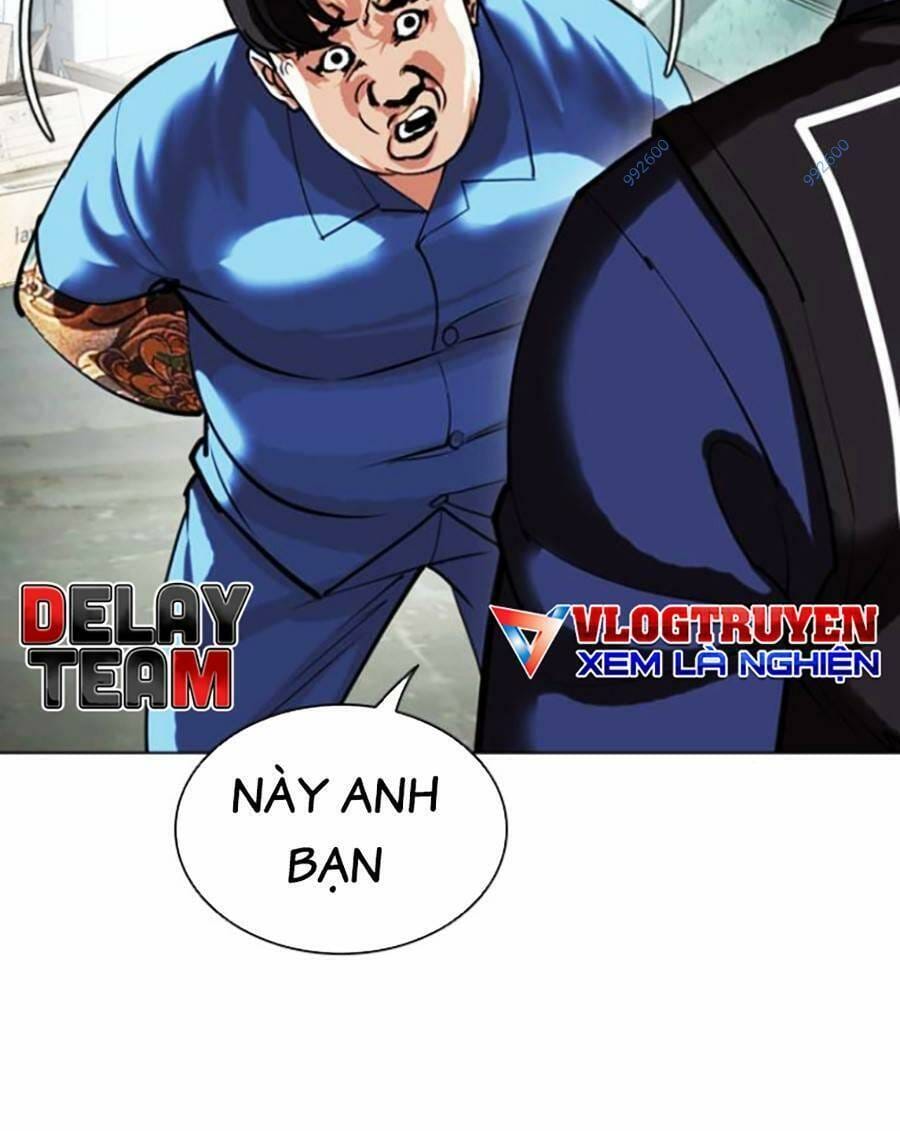 Truyện Tranh Lookism - Hoán Đổi Diệu Kỳ trang 7