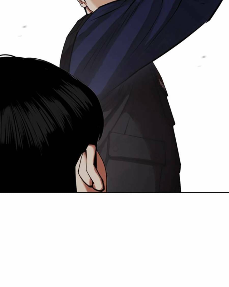 Truyện Tranh Lookism - Hoán Đổi Diệu Kỳ trang 7