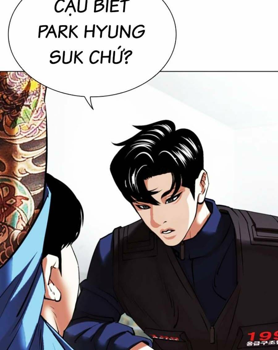 Truyện Tranh Lookism - Hoán Đổi Diệu Kỳ trang 7