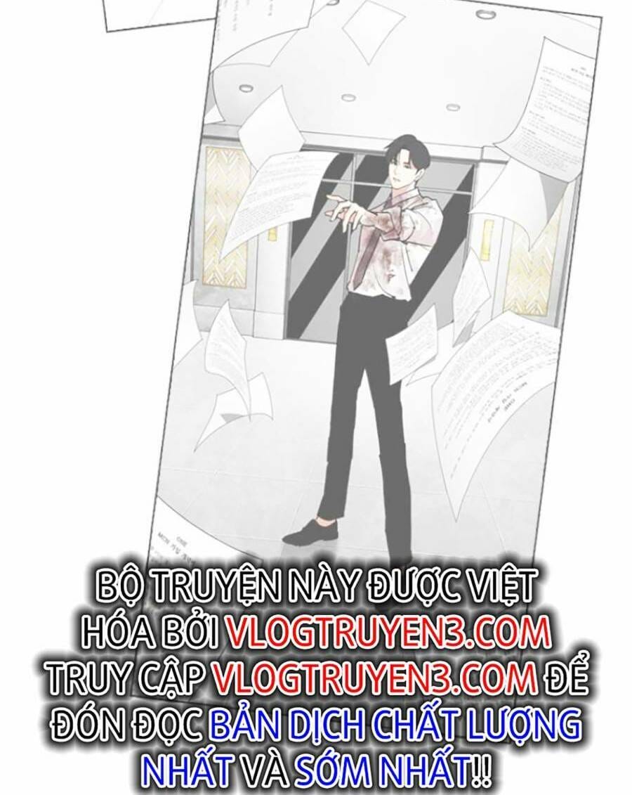 Truyện Tranh Lookism - Hoán Đổi Diệu Kỳ trang 7