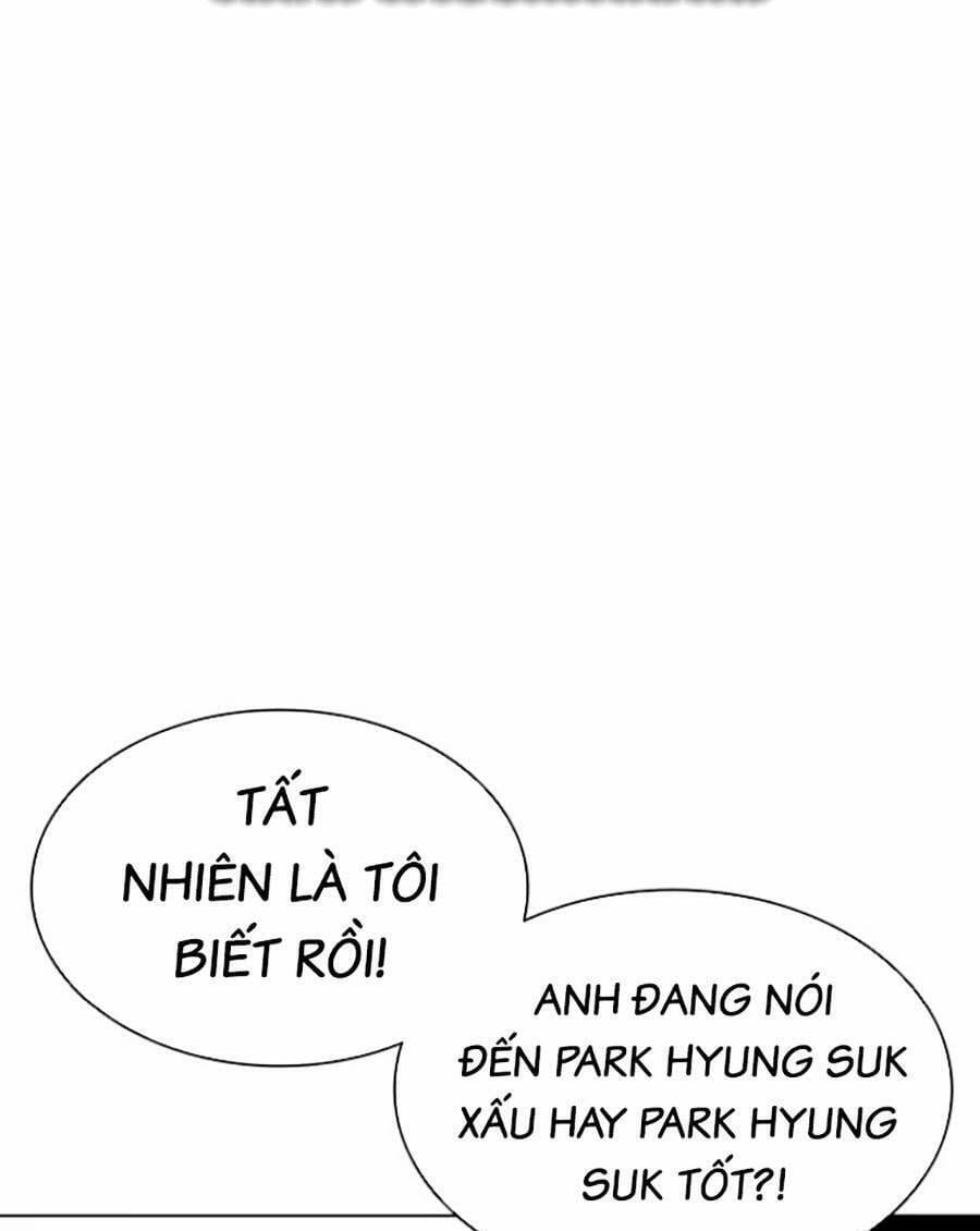 Truyện Tranh Lookism - Hoán Đổi Diệu Kỳ trang 7