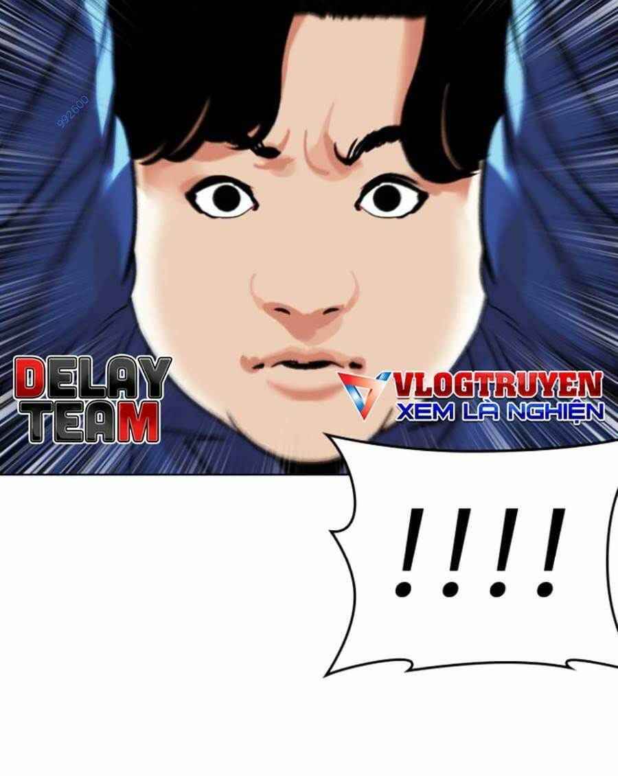 Truyện Tranh Lookism - Hoán Đổi Diệu Kỳ trang 7
