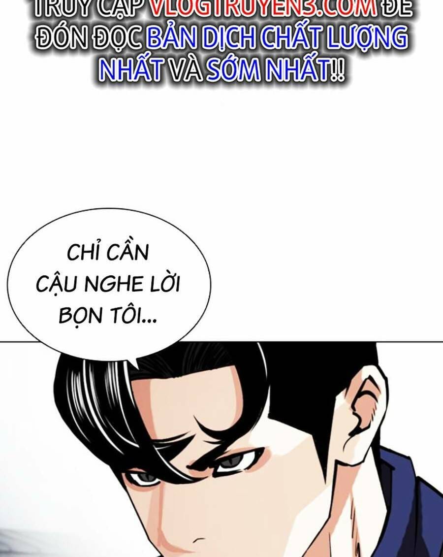 Truyện Tranh Lookism - Hoán Đổi Diệu Kỳ trang 7