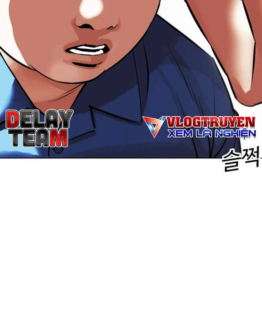 Truyện Tranh Lookism - Hoán Đổi Diệu Kỳ trang 7