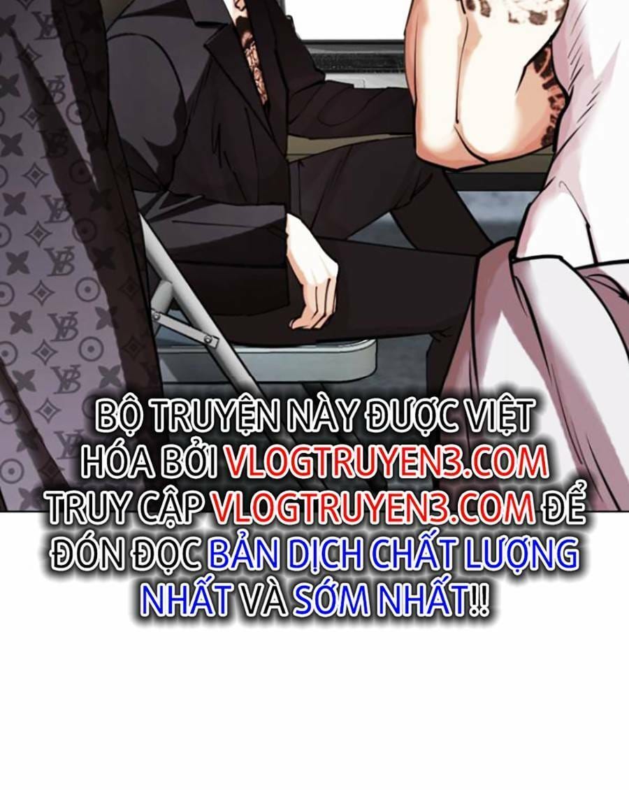 Truyện Tranh Lookism - Hoán Đổi Diệu Kỳ trang 7