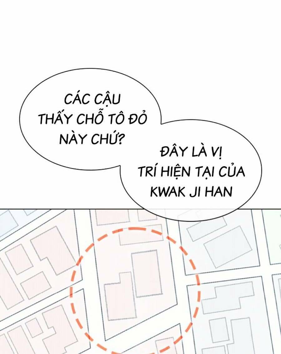 Truyện Tranh Lookism - Hoán Đổi Diệu Kỳ trang 7