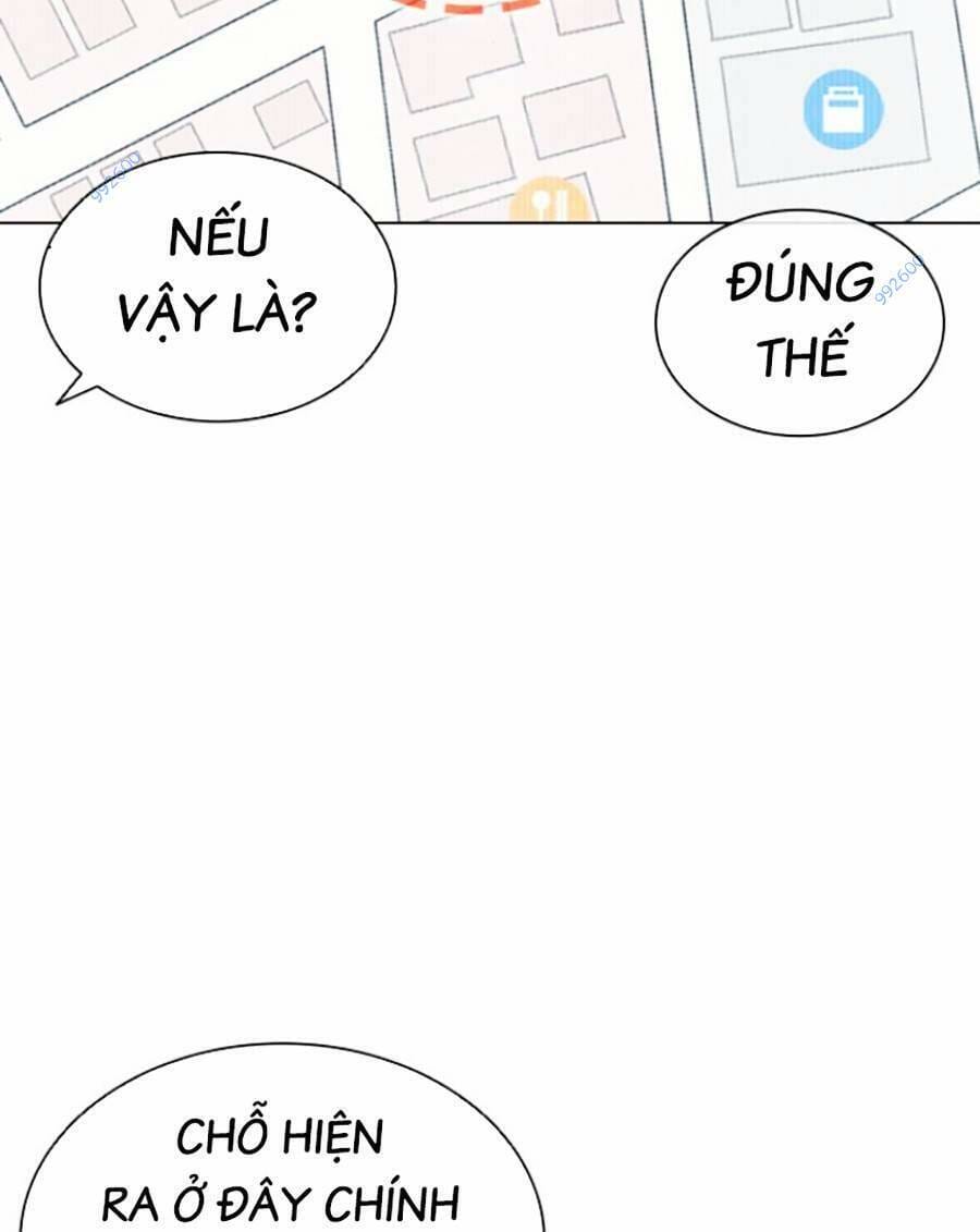 Truyện Tranh Lookism - Hoán Đổi Diệu Kỳ trang 7