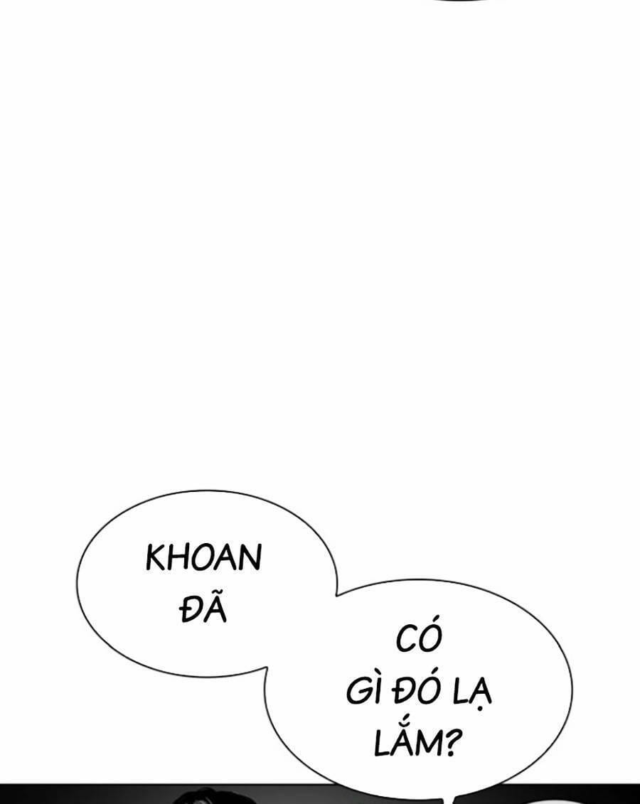 Truyện Tranh Lookism - Hoán Đổi Diệu Kỳ trang 7