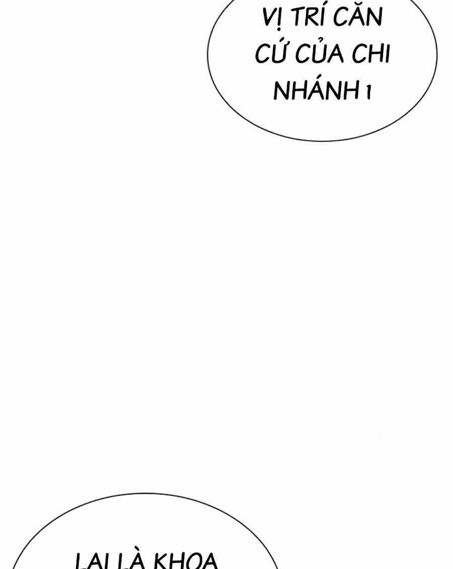 Truyện Tranh Lookism - Hoán Đổi Diệu Kỳ trang 7
