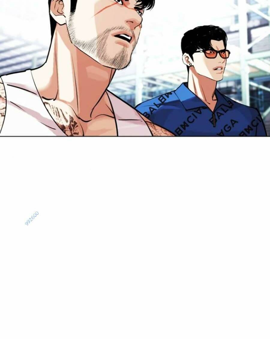 Truyện Tranh Lookism - Hoán Đổi Diệu Kỳ trang 7