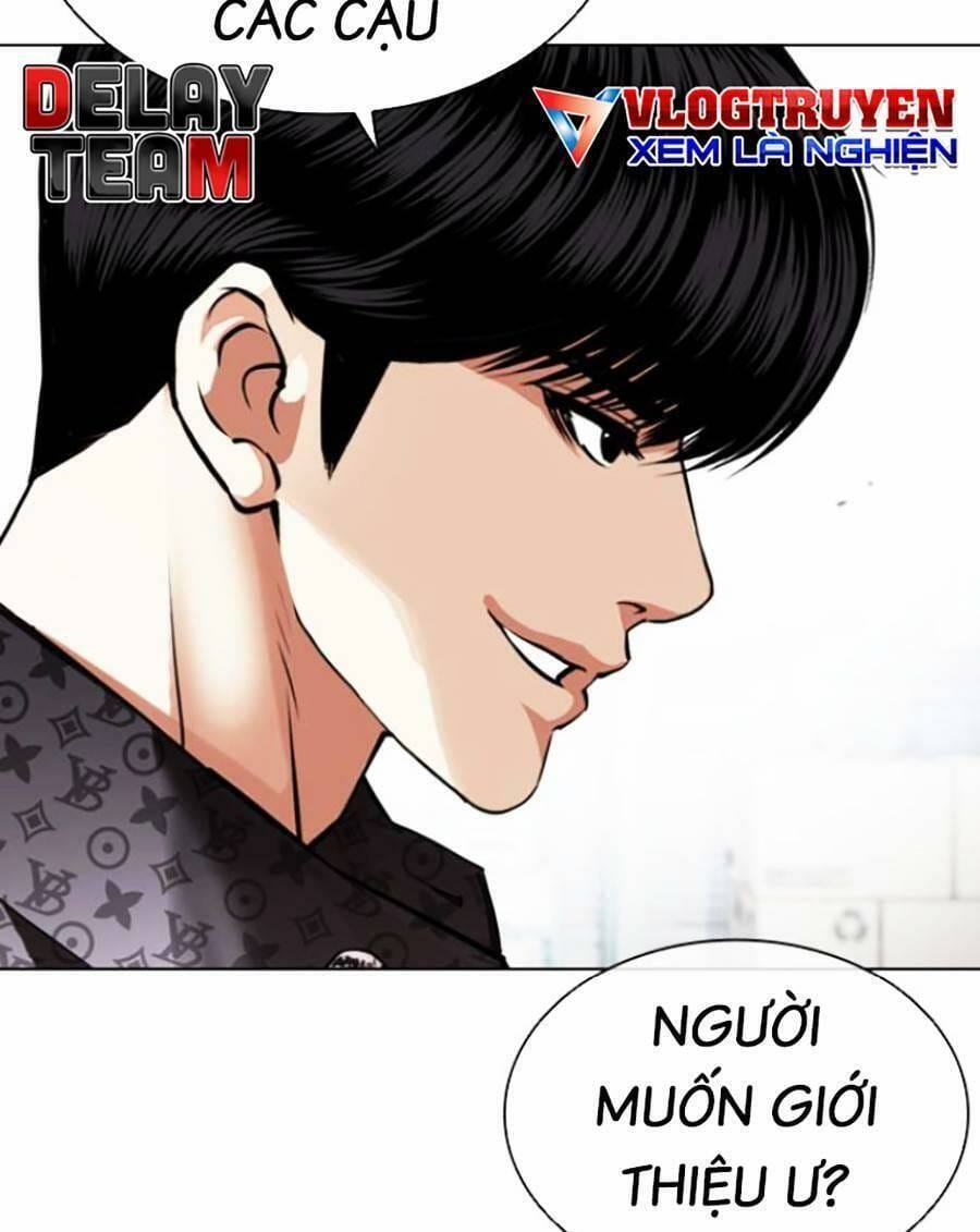 Truyện Tranh Lookism - Hoán Đổi Diệu Kỳ trang 7