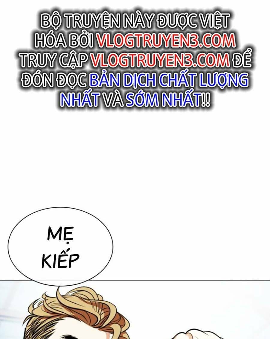 Truyện Tranh Lookism - Hoán Đổi Diệu Kỳ trang 7