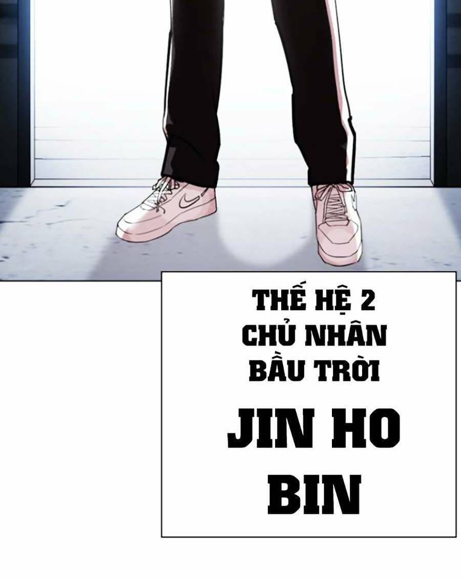 Truyện Tranh Lookism - Hoán Đổi Diệu Kỳ trang 7