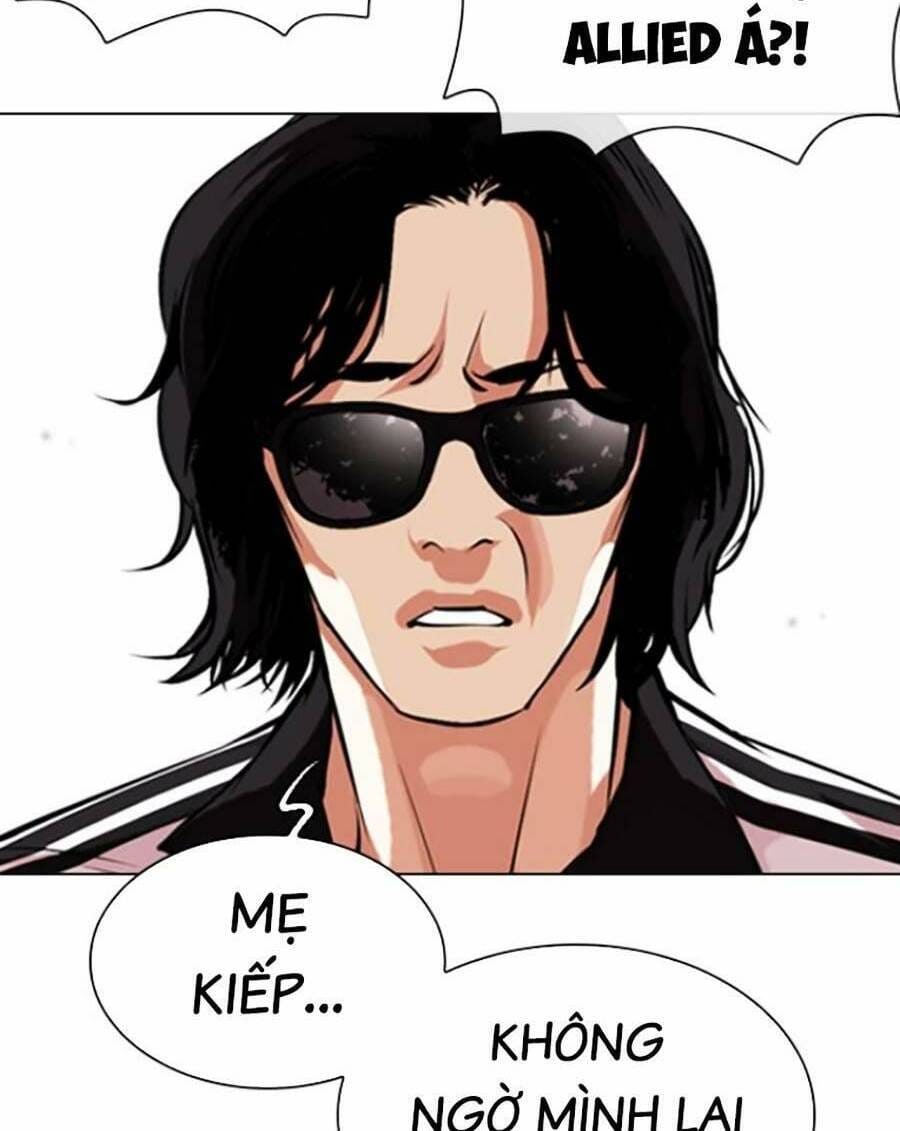 Truyện Tranh Lookism - Hoán Đổi Diệu Kỳ trang 7